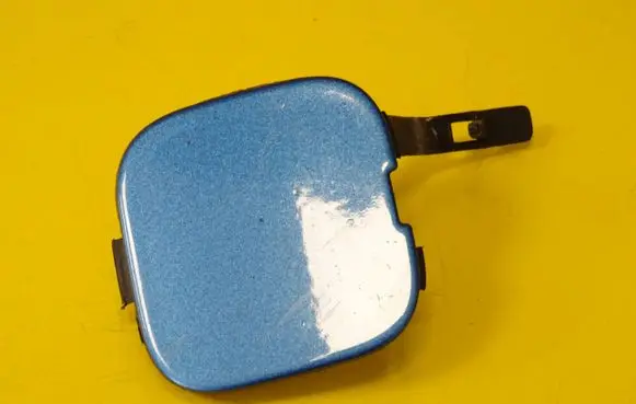 Renault Megane II Front tow hook cap/cover 8200115121