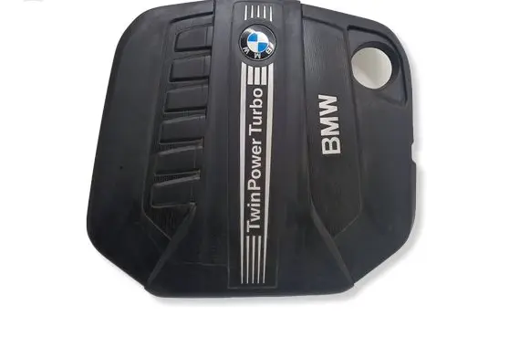 BMW X3 F25 Engine cover (trim) 8513452 8513453