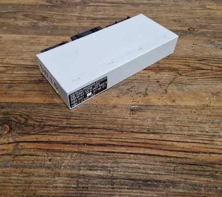 BMW 3 E46 Comfort/convenience module 689667 6907662