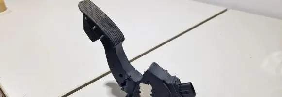 Toyota Aygo AB40 Accelerator throttle pedal 781100H040