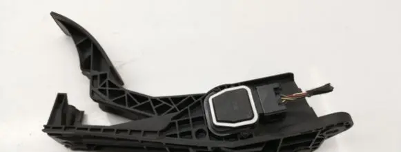 Mercedes-Benz R W251 Accelerator throttle pedal 1643000004