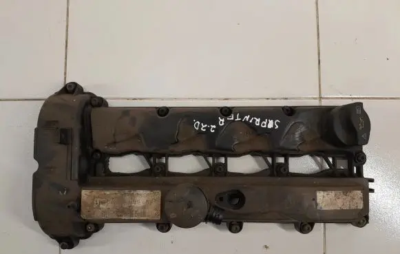 Mercedes-Benz Sprinter W906 Rocker cam cover NOCODE