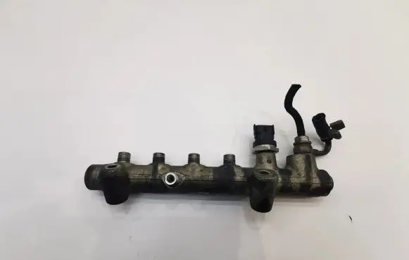 Opel Astra H Fuel main line pipe 0445214094 0281002767 10702506