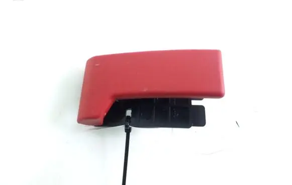 Mercedes-Benz CLA C117 X117 W117 Engine bonnet (hood) release handle A2048800900