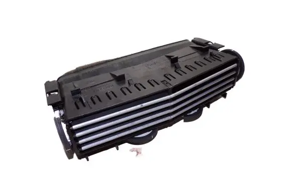 Opel Astra H Dash center air vent grill 24465731