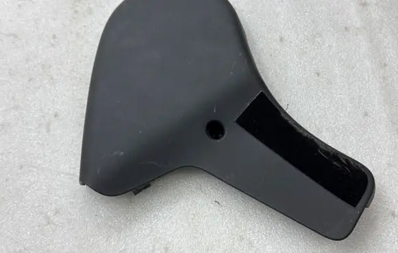 Seat trim