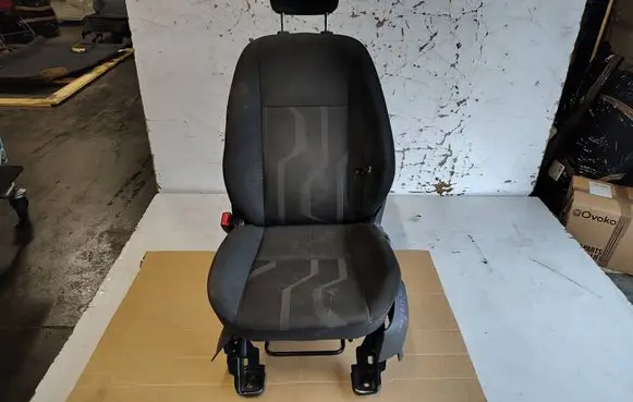 Ford Transit - Tourneo Connect Front driver seat 