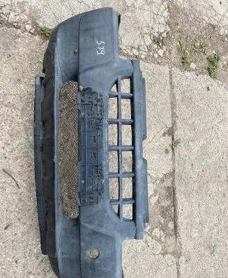 Fiat Doblo Front bumper