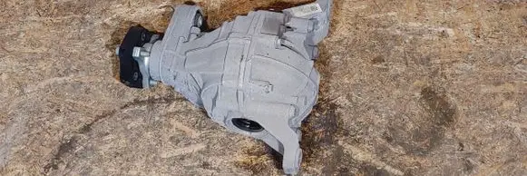 Alfa Romeo Giulia Rear differential 4460410354 201400215 00552759320