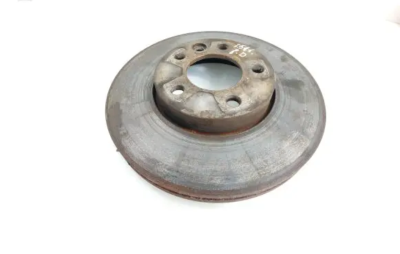Volkswagen Transporter - Caravelle T5 Front brake disc