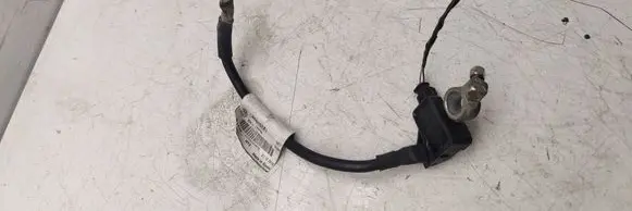 Volkswagen Polo V 6R Negative earth cable (battery) 6R0915181