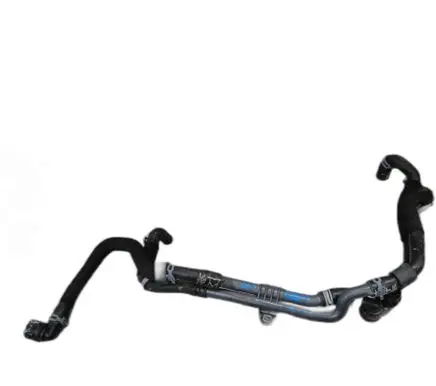 Audi Q3 F3 Engine coolant pipe/hose 