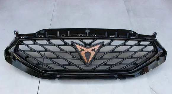 Cupra Leon Front bumper upper radiator grill 5FA853651C