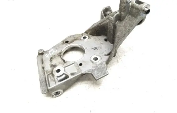 Peugeot 2008 I Fuel pump bracket 9878480280
