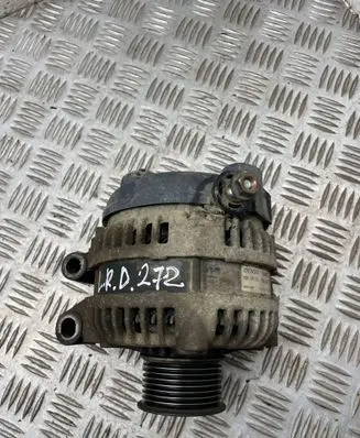 Land Rover Discovery 3 - LR3 Generator/alternator 1042103711 DAN987 150A12V01Q