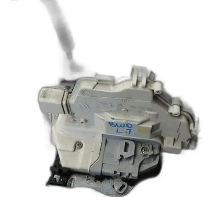 Audi A4 S4 B9 Lock set 