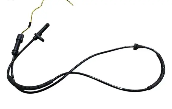 ABS rear brake sensor