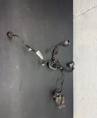 Volkswagen Golf V Rear door wiring loom 1K9971694R 72V3802