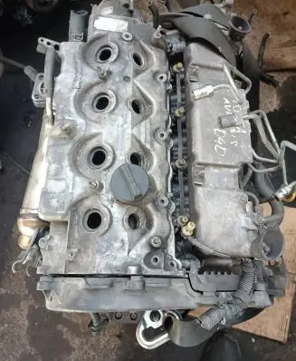 Toyota Avensis T270 Engine 2ADFTV