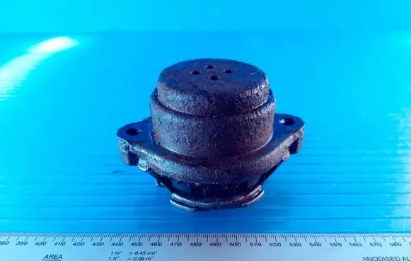Audi A6 S6 C5 4B Gearbox mount 4B0399151M