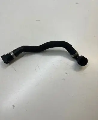 BMW X6 E71 Engine coolant pipe/hose 7509984