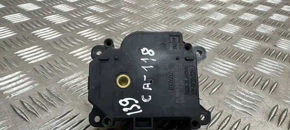 Toyota RAV 4 (XA40) Air flap motor/actuator PLS0638002180