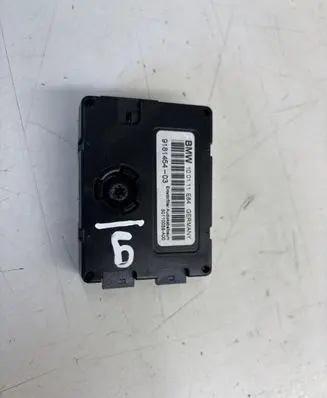 BMW X1 E84 Aerial antenna filter 918145403