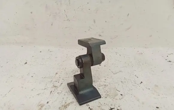 Front door lower hinge