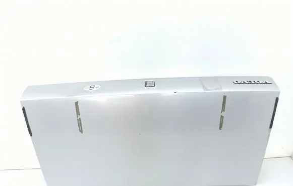 Volvo 760 Tailgate/trunk/boot lid 