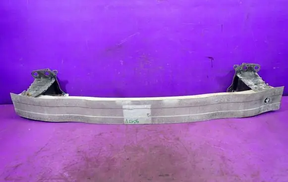 Audi A3 S3 A3 Sportback 8P Front bumper support beam 8p0807113p
