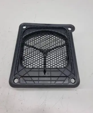 Mini One - Cooper F56 F55 Dashboard air vent grill cover trim 9302950