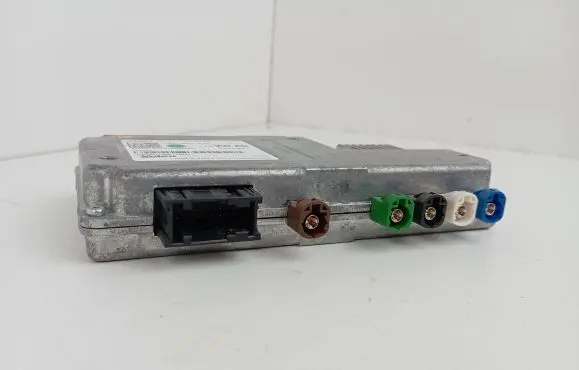 Audi A4 S4 B9 Camera control unit module 4M0907428E 4M0907428 1700030606