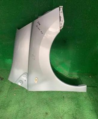 Fiat Scudo Fender 