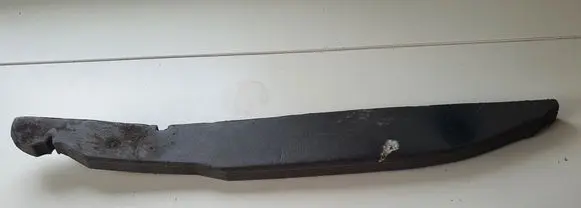 Nissan Qashqai Fender foam support/seal 