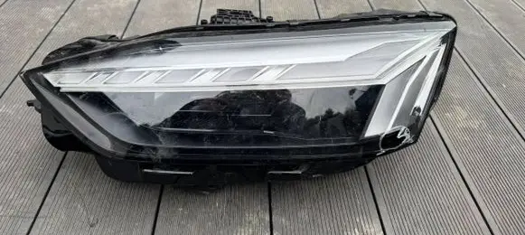 Audi A5 Headlight/headlamp 8W6941039 LE18A6421 E1090026