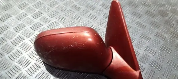Mazda MX-3 Front door electric wing mirror E13010519