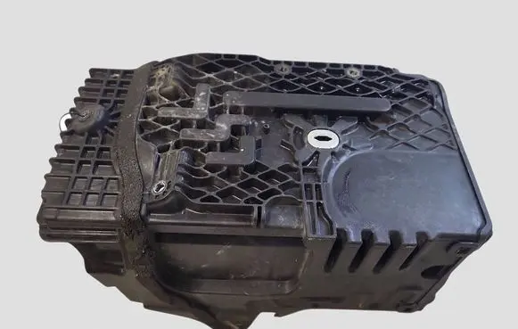 Volvo V70 Battery tray 31294078