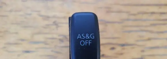 Mitsubishi ASX Other switches/knobs/shifts