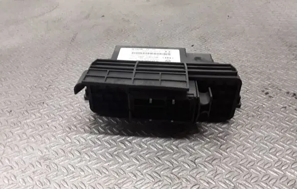 Audi A6 S6 C6 4F Other control units/modules 4F0907280