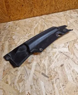 Skoda Superb B6 (3T) Top upper radiator support slam panel 3T0807082B