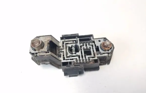 Volkswagen PASSAT B4 Tail light bulb cover holder 3A9945257