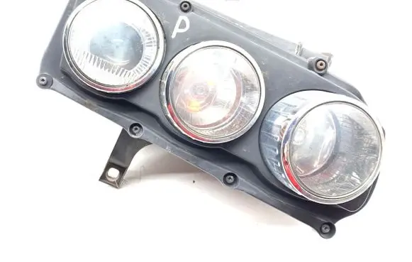Alfa Romeo 159 Headlight/headlamp 60682088