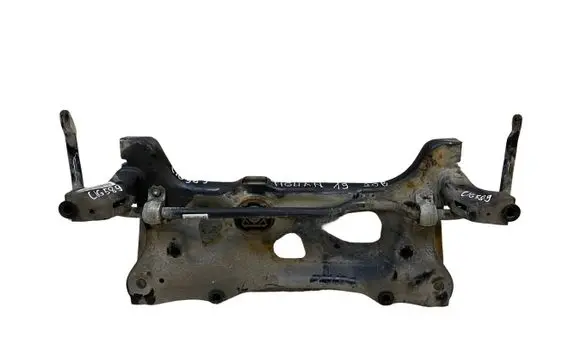 Volkswagen Tiguan Allspace Front subframe 3Q0199315F 3Q0411303M 303M855C