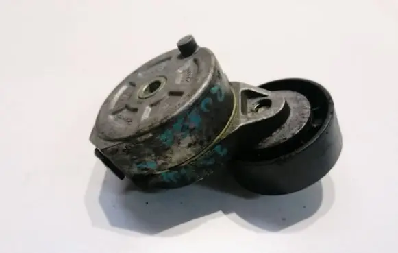 Citroen C-Crosser Generator/alternator belt tensioner 16183P