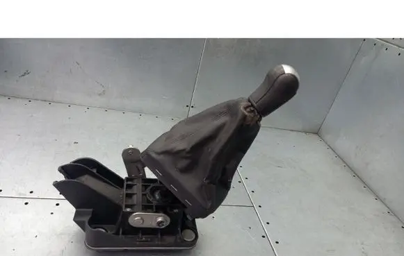 Ford Mondeo MK IV Lift Jack 4S7R7K387FC