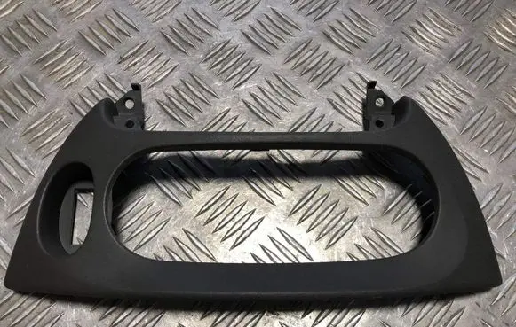Renault Scenic I Climate control/heater control trim 7700430836 7700432138
