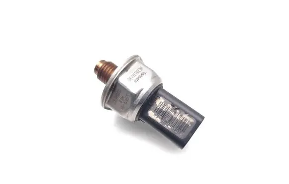 Ford Fiesta Fuel pressure sensor 9670076780