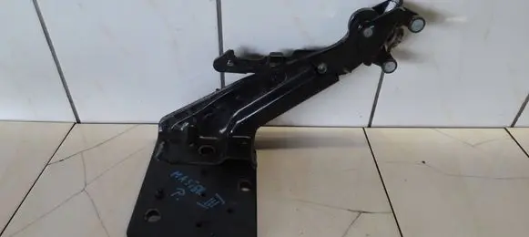 Renault Master III Roller guide/hinge set 745961468