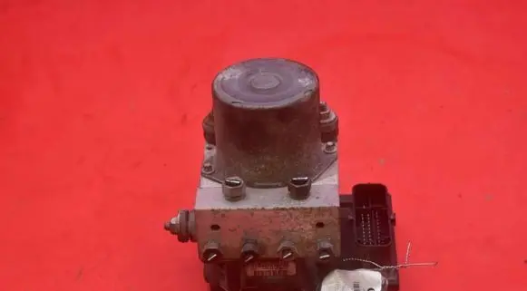 Citroen Berlingo ABS Pump 9674663580