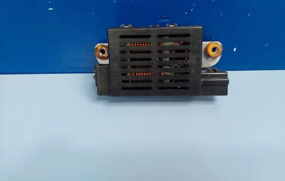 Honda Accord Antenna control unit 39155S84A011M
